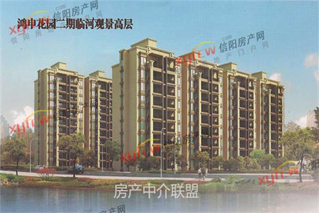 南庭春天里3室2厅1卫119m275万