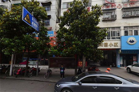 市中区白马庄园3室2厅1卫115平米