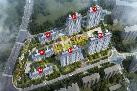 出售泰安巨菱枫景苑3室2厅2卫131平豪华装修